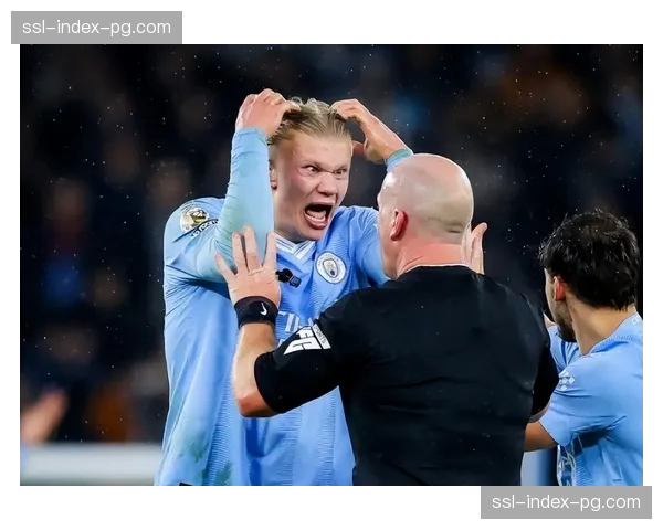 哈兰德社交媒体发文:次回合在巴黎一切皆有可能 哈兰德社交媒体发文:次回合在巴黎一切皆有可能