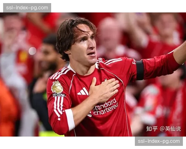 利物浦4-2击败伯恩茅斯，若塔完成帽子戏法